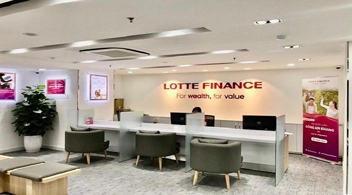 LOTTE Finance Vietnam Co. LTD