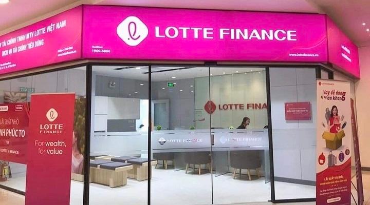 LOTTE Finance Vietnam Co. LTD