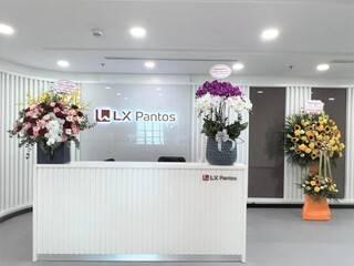 LX Pantos Vietnam