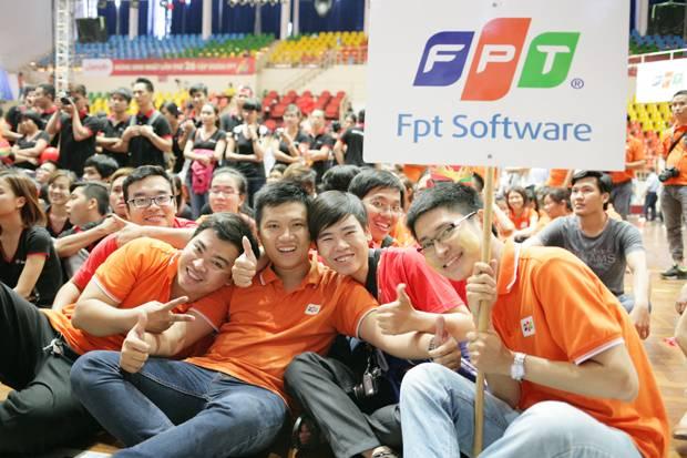 FPT Software