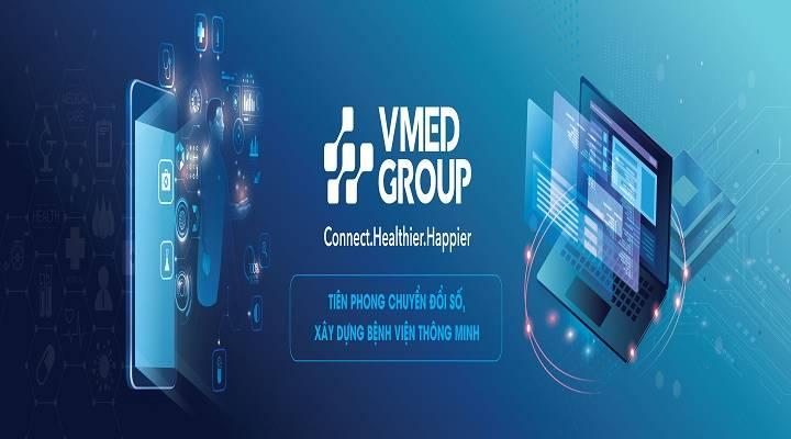 VMED Group