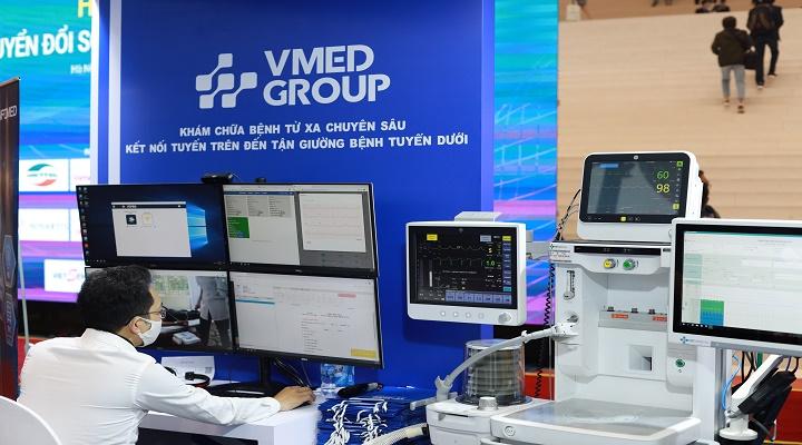 VMED Group