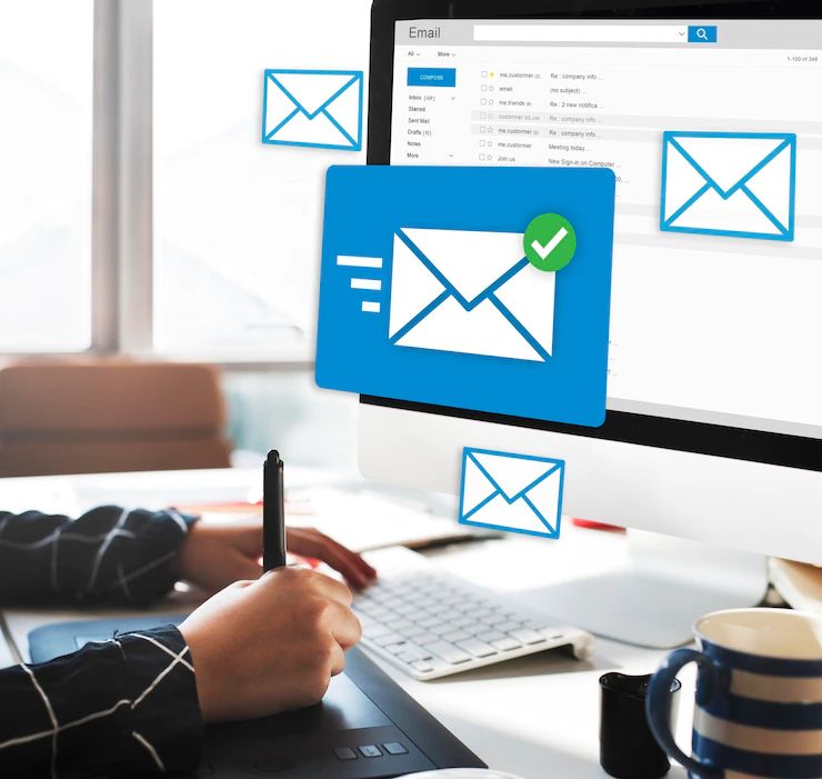 Đàm phán lương bằng tiếng anh qua email