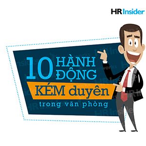 10 hanh dong kem duyen trong cong so 3