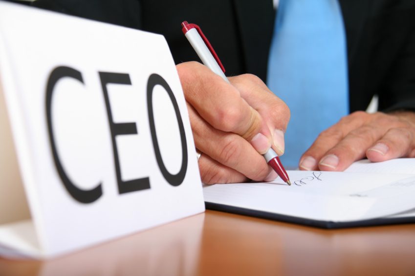 CEO là gì ?