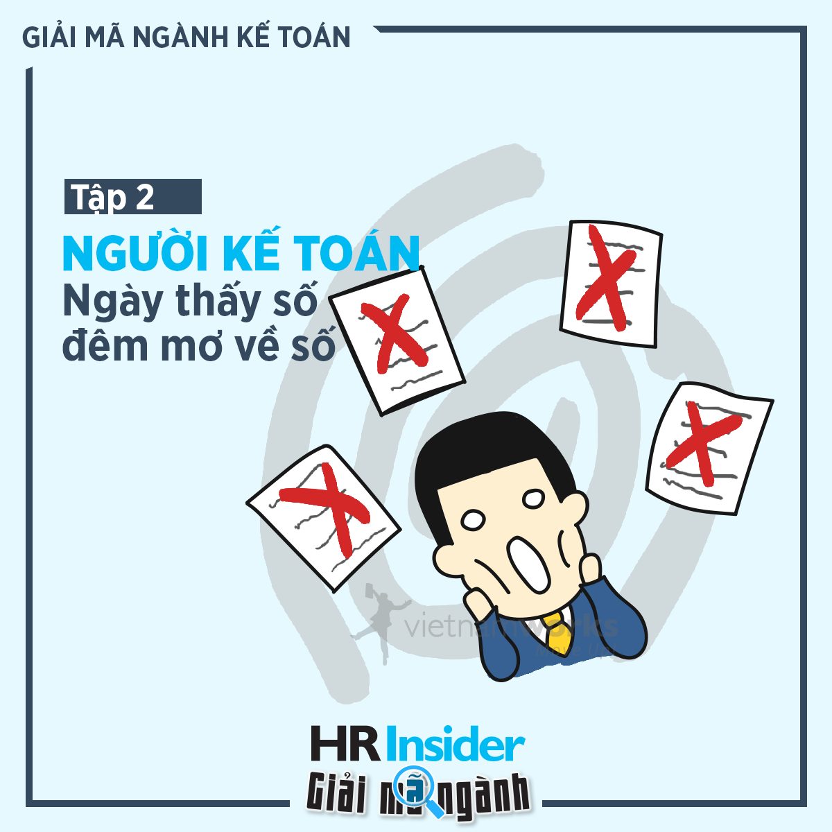 giai ma nganh ke toan tap 2 nguoi ke toan ngay thay so dem mo ve so 3