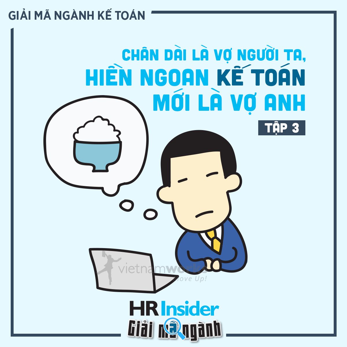 giai ma nganh ke toan tap 3 chan dai la vo nguoi ta hien ngoan ke toan moi la vo anh 3