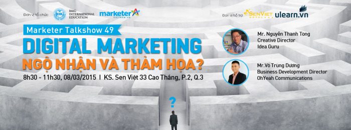 talkshow nganh digital marketing ngo nhan va tham hoa 3