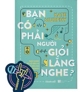 kỹ năng lắng nghe