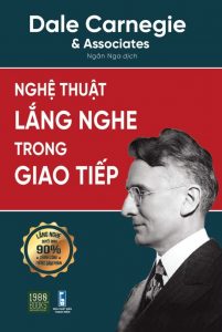 kỹ năng lắng nghe