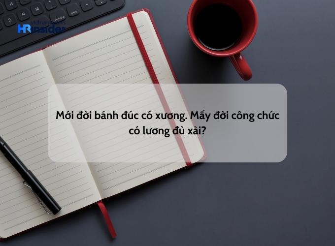 Câu nói hay về công việc hài hước, thú vị