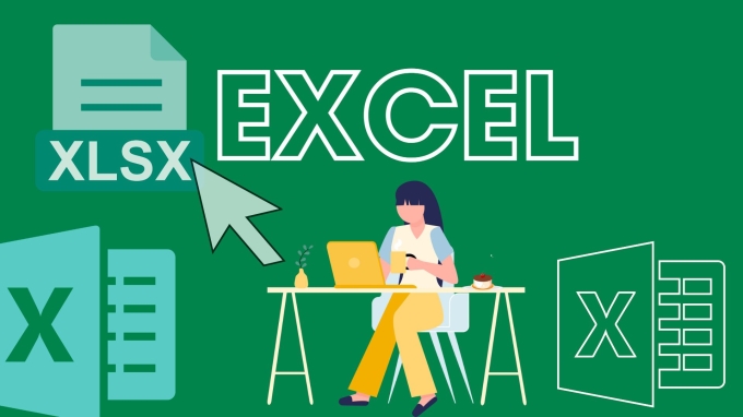 Ngạo nghễ Excel: Top những bí quyết làm việc với Excel cực hay nhưng ít người biết