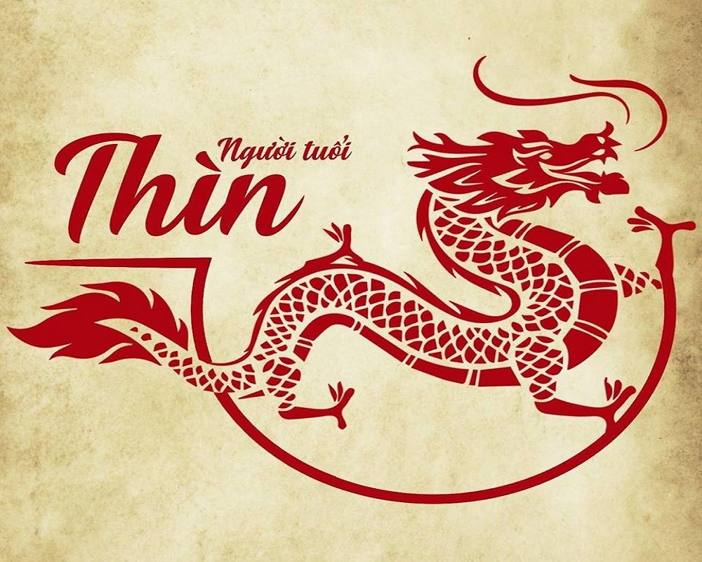 tuổi thìn