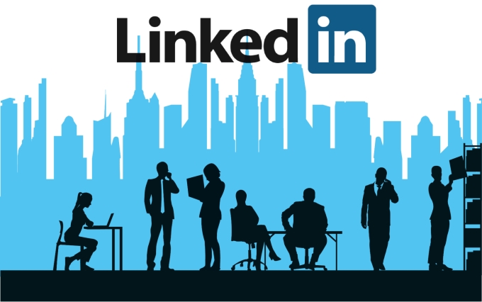 Linkedin hiện nay rất phổ biến ở Việt Nam và thế giới