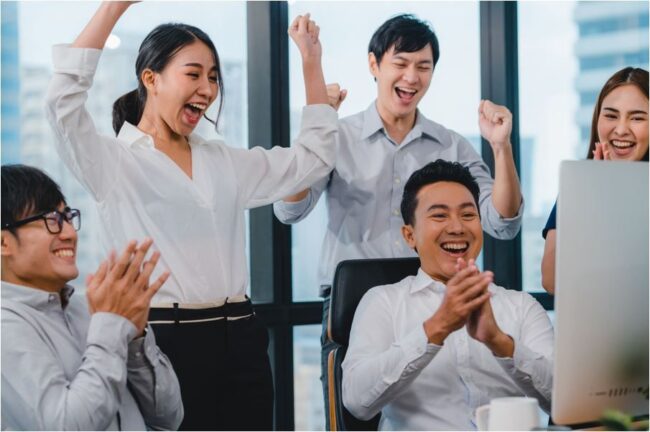 Những lợi ích từ employee referral