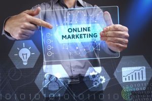 Nhân viên Marketing Online