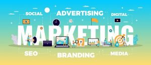 Cơ hội nghề nghiệp của ngành Marketing