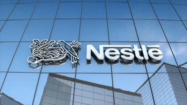 Nestlé