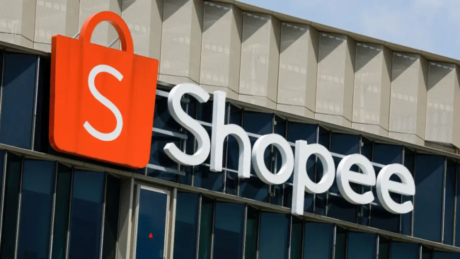 Shopee