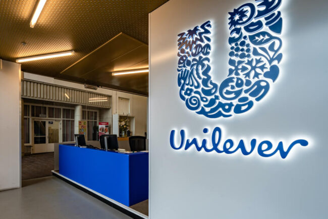 Unilever