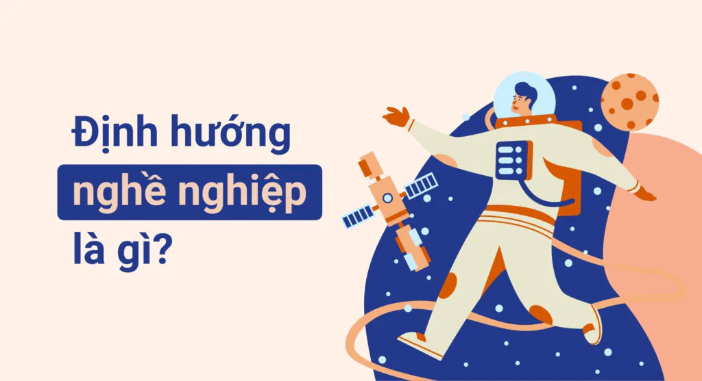 ý nghĩa của việc định hướng nghề nghiệp