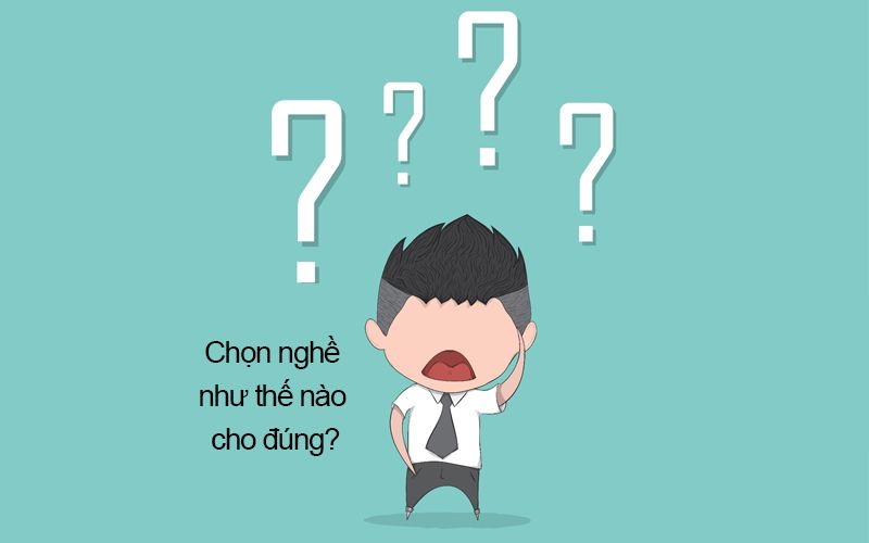 ý nghĩa của việc định hướng nghề nghiệp