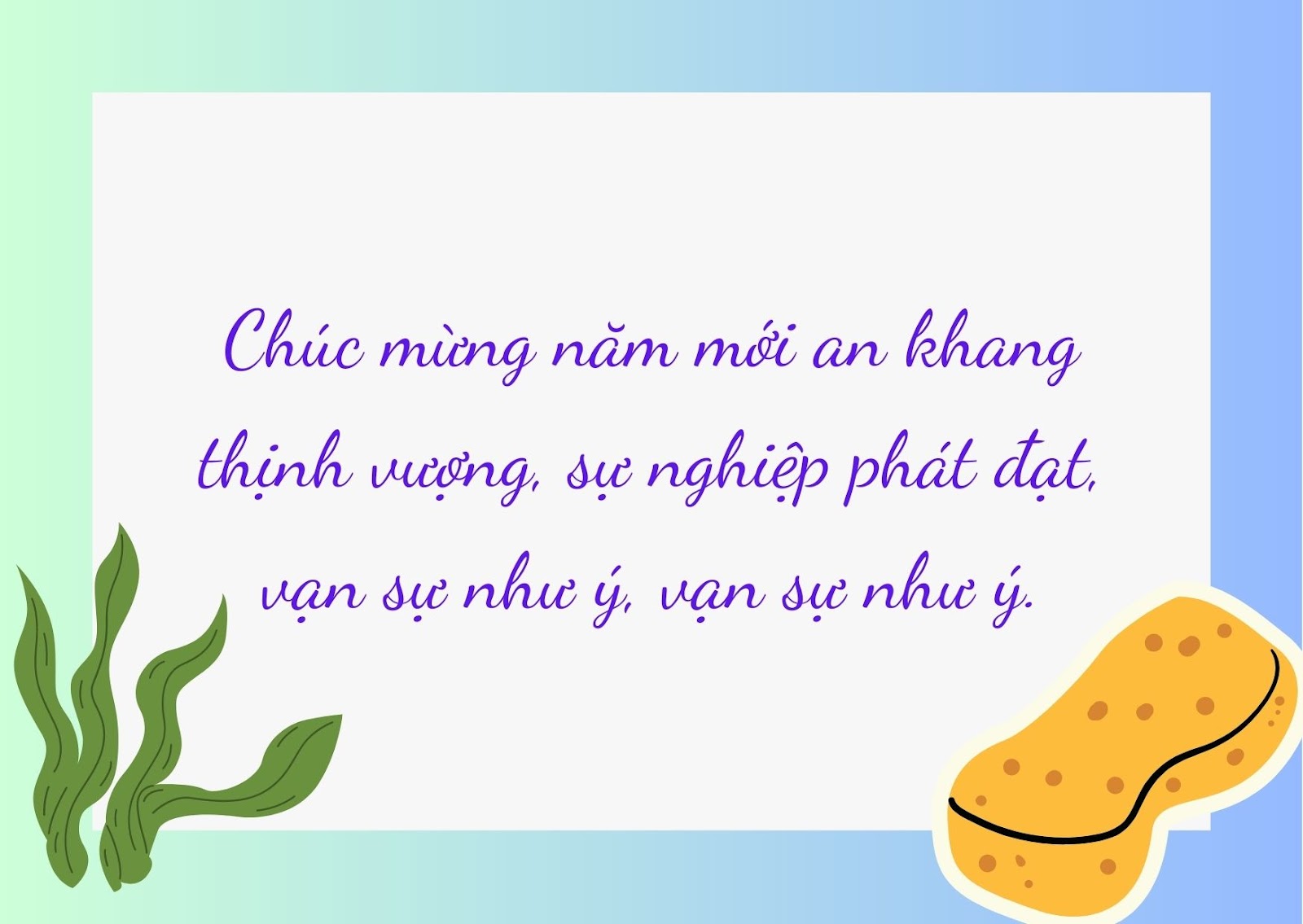 Chúc công việc mới thuận lợi giúp tăng động lực cho bạn