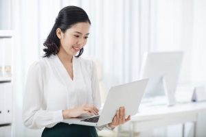 Mô tả công việc chính của Sales Executive