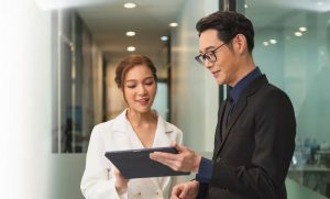 Các kỹ năng cần có của một Sales Executive