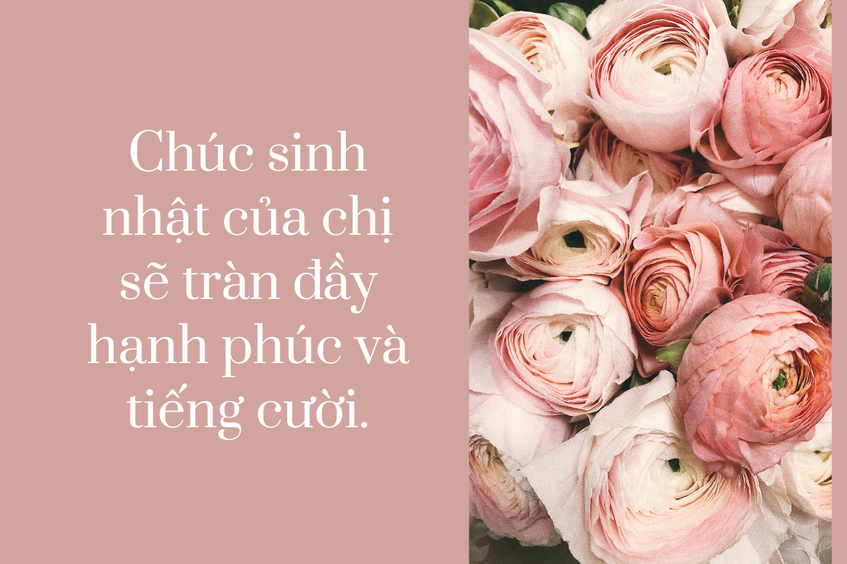 lời chúc mừng sinh nhật sếp cũ ăn tượng