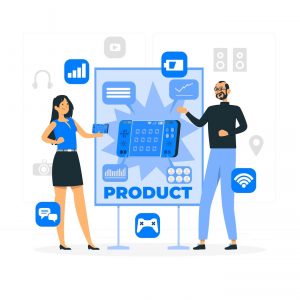 Nhiệm vụ của vị trí Product Owner