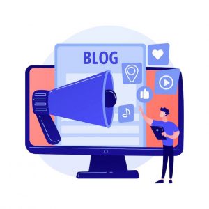 Phân loại Content Marketing