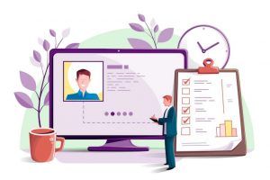 cv xin việc và cover letter có chức năng khác nhau