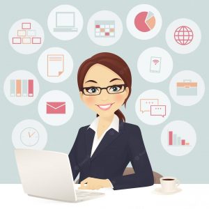 <strong>Assistant Manager</strong> là người trợ lý thực hiện các công việc liên quan đến chiến dịch quảng bá marketing.