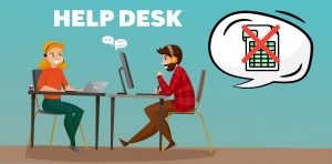 Cơ hội việc làm it helpdesk