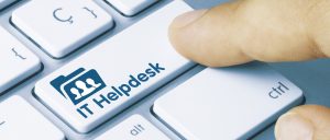 it helpdesk