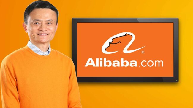 Đôi nét về Jack Ma và Tập đoàn Alibaba