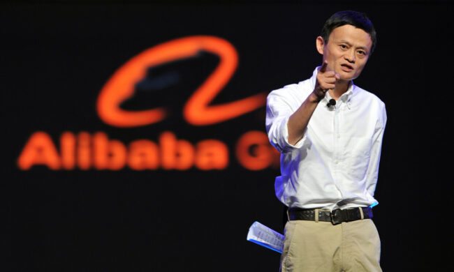 Phong cách lãnh đạo của Jack Ma