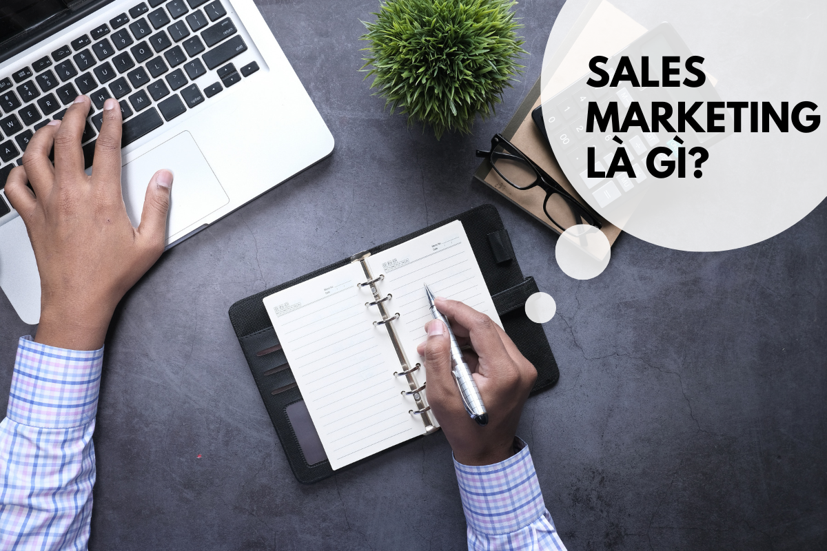 sale marketing là gì