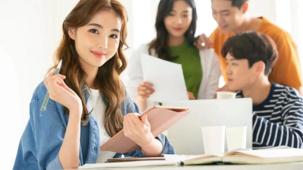 Yếu tố cần có ở một Trainee 6