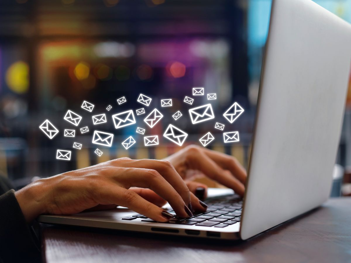 email marketing