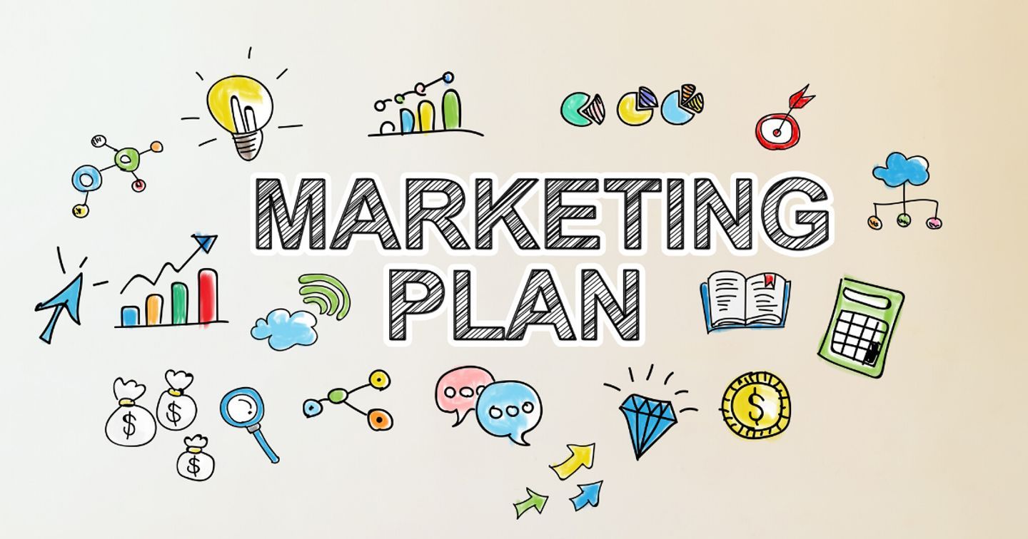 Chiến lược Marketing là gì?