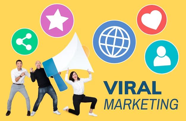 cách tạo viral marketing 