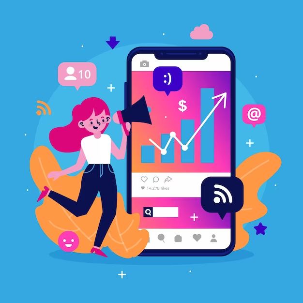 xu hướng instagram marketing 