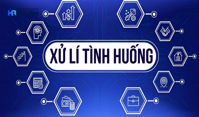 câu hỏi phỏng vấn dành cho nhà tuyển dụng