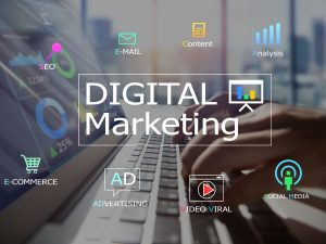 digital marketing là gì