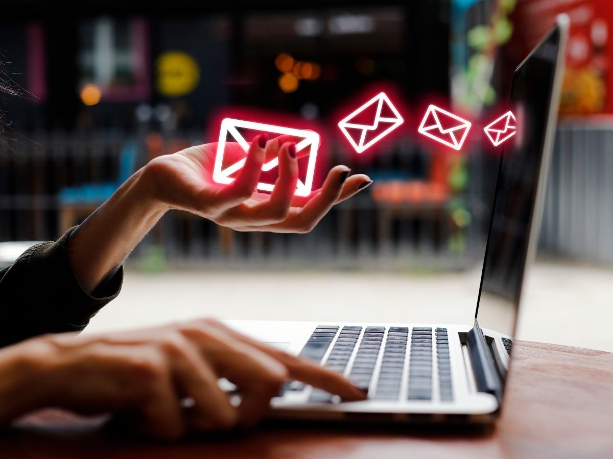 kỹ năng viết email