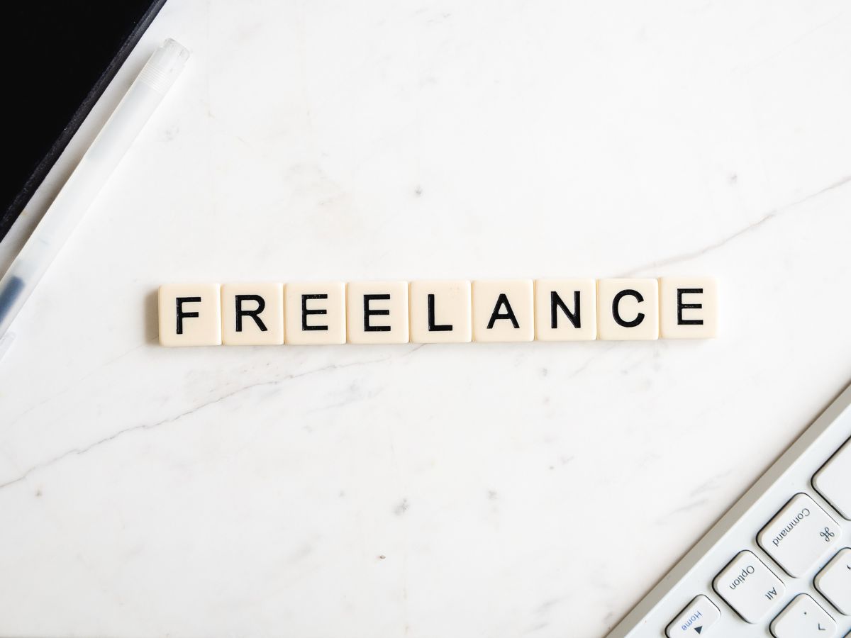 freelancer là gì