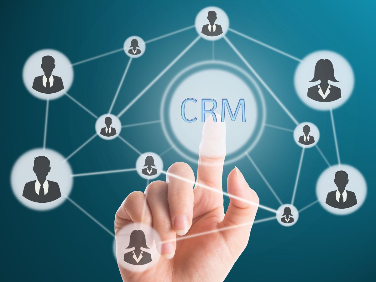 CRM là gì