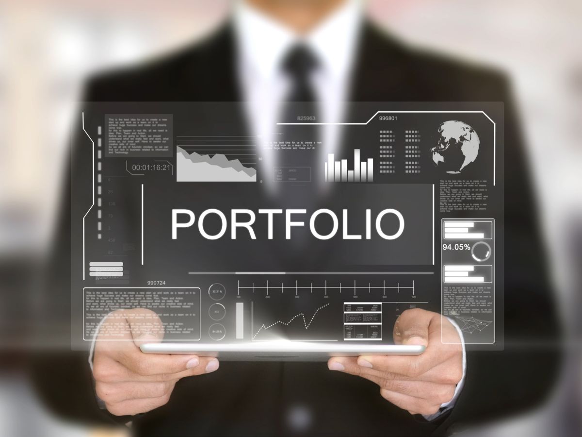 portfolio là gì